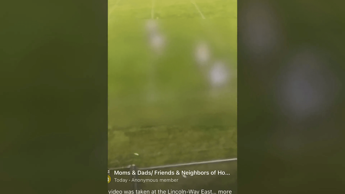 2nd allegation surfaces after students' ‘racist harassment' at suburban football game