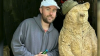 Illinois man missing in Great Smoky Mountains found dozens of miles away