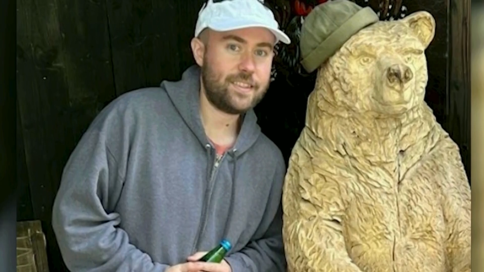 Illinois man missing in Great Smoky Mountains found dozens of miles away