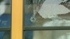 Man charged after gun left on school bus found and fired by 12-year-old: Police