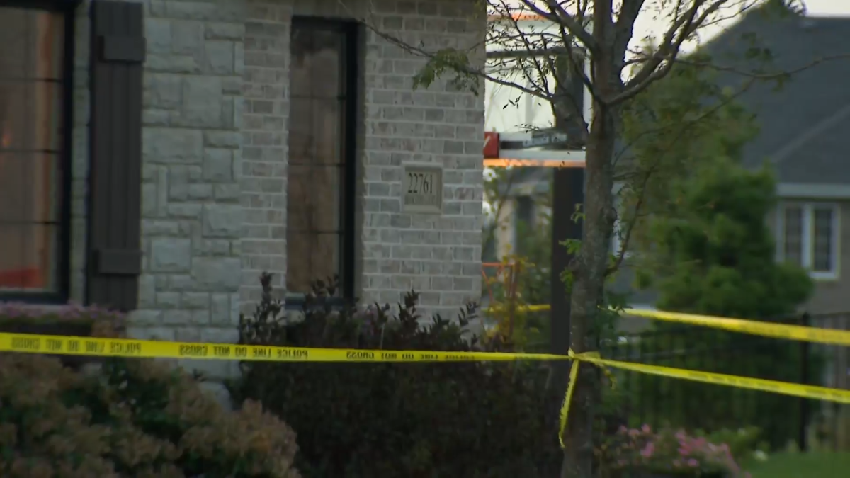 2-year-old dead, mother hospitalized in &lsquo;domestic-related homicide in Frankfort