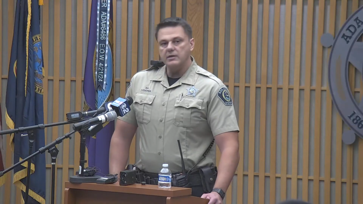 Identity of Idahos ‘Unknown Wanderer released with no tie to Chicago Tylenol murders Identity of Idahos ‘Unknown Wanderer released with no tie to Chicago Tylenol murders