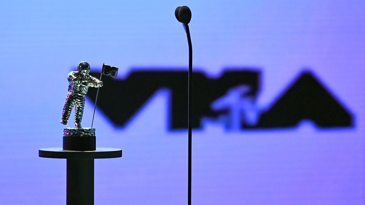 2026 MTV Video Music Awards: See the full list of winners