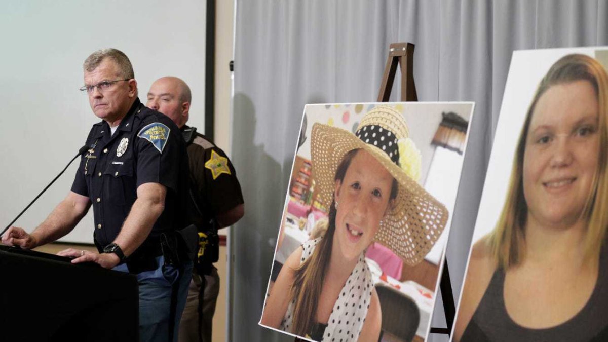 Indiana man wants new trial in killing of teens with pagan ritual evidence introduced