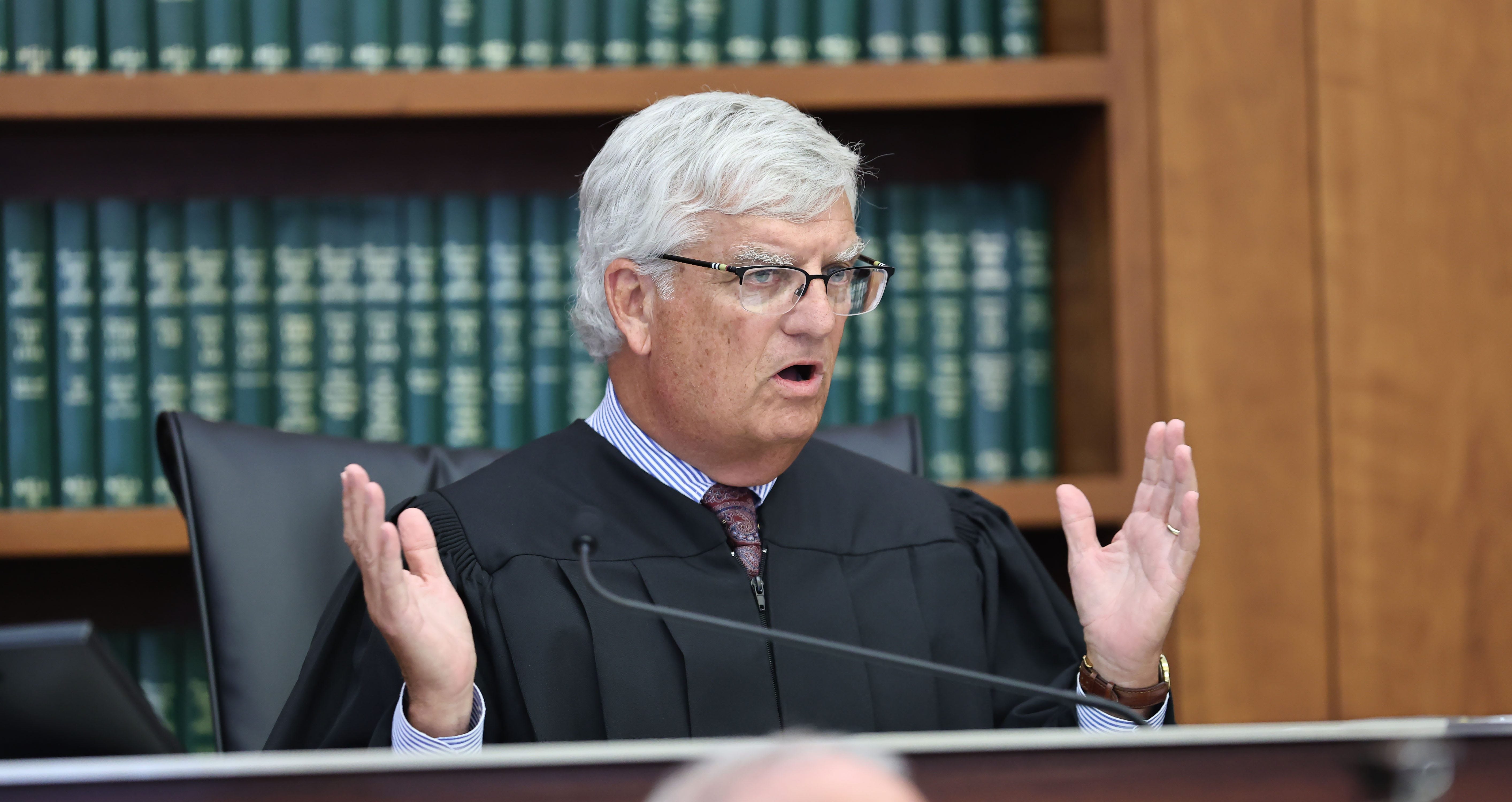 What is a mistrial and what does it mean for Lindsay Clancy? Here's what to know