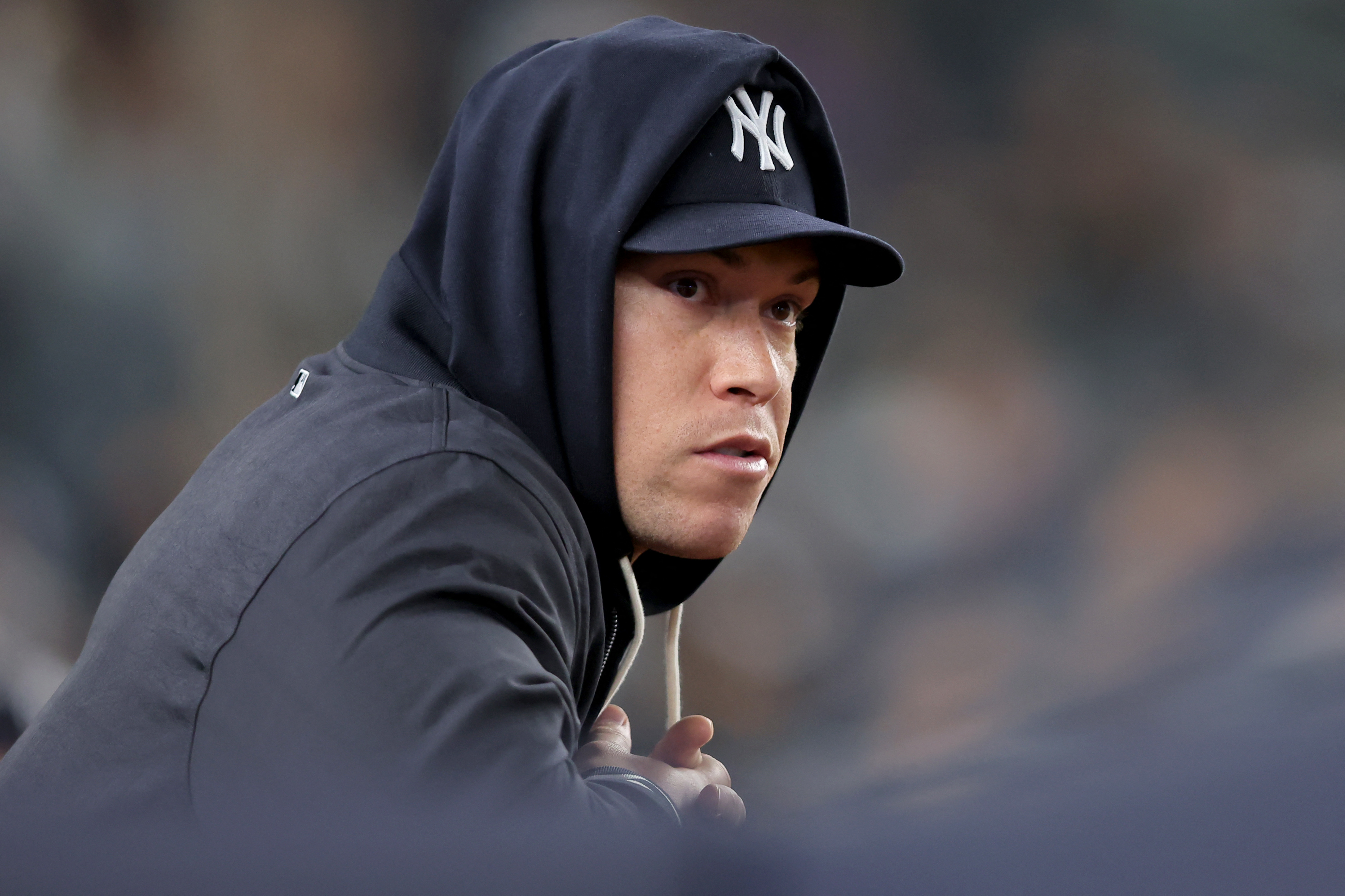 Aaron Judge
