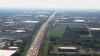 Major backup, delays on I-88 in western suburbs after crash leaves lanes blocked