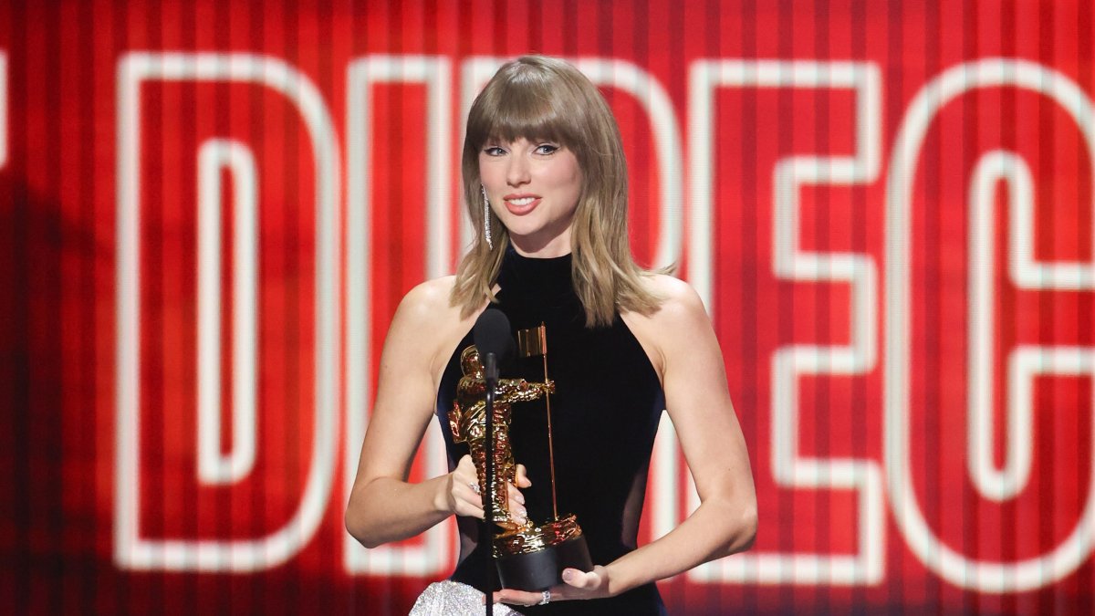 taylor swift 2018 billboard music awards - Ilustrasi 2