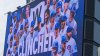 The Chicago Cubs have clinched a playoff spot for second straight season