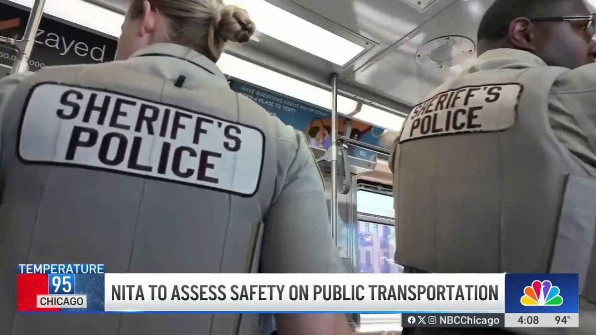 ‘New era’ marked by start of Northern Illinois Transit Authority – NBC Chicago