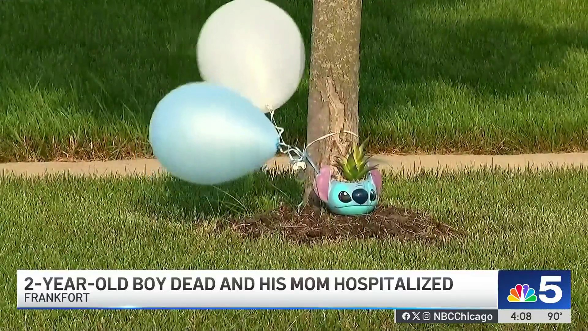 nbcchicago.com - Latest updates in Frankfort after boy, 2, dead and mom hospitalized