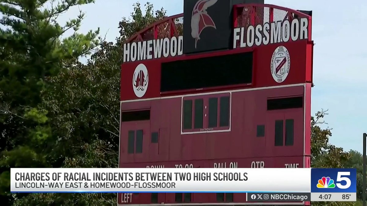 Homewood-Flossmoor leaders mull legal action after racial incident