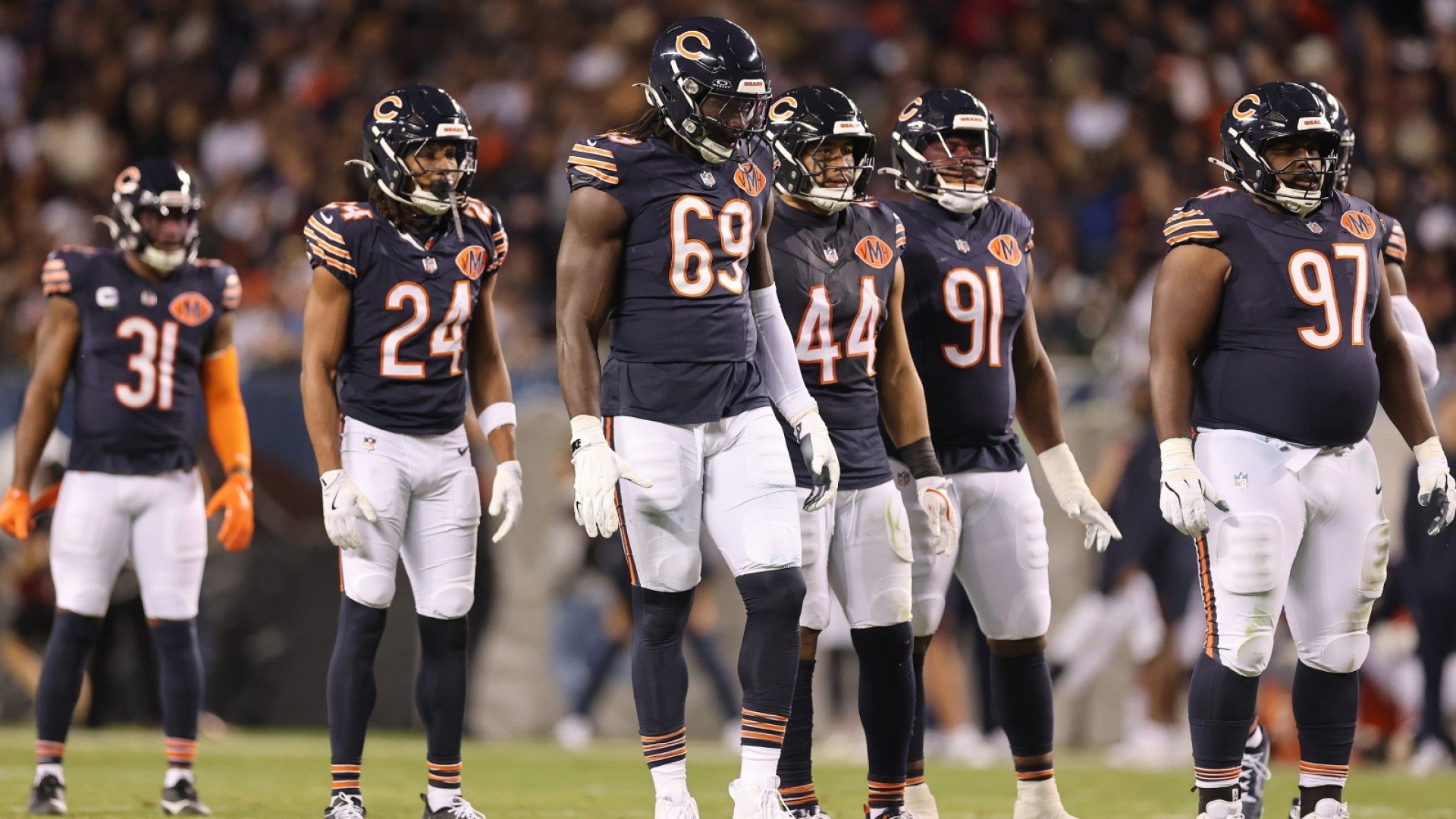 The economic case for the Bears leaving Illinois