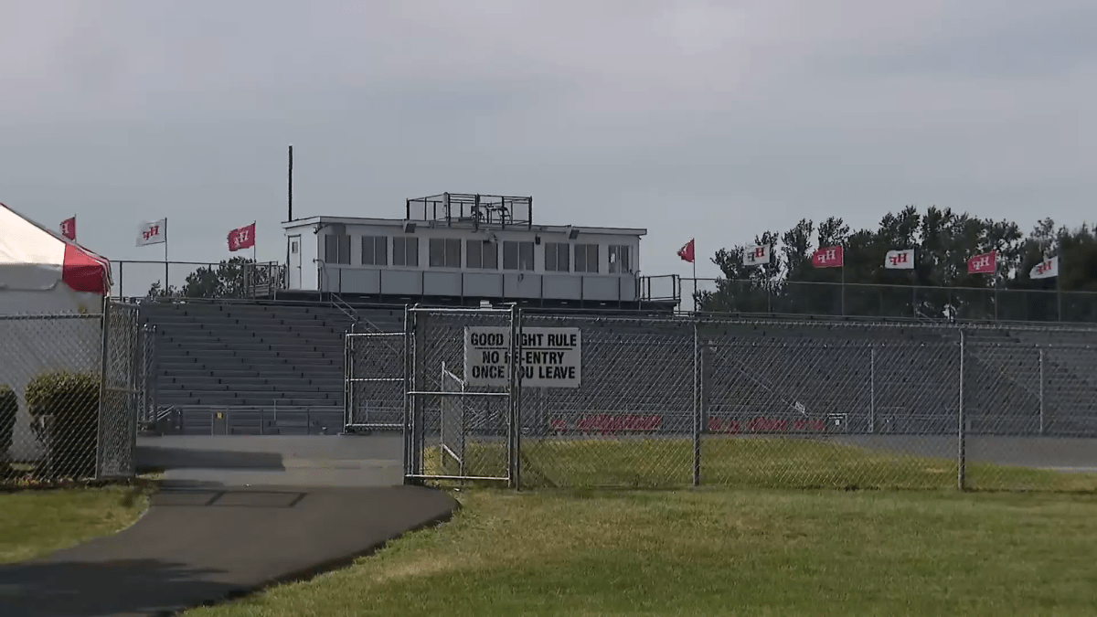 5 student fans removed from south suburban football game for &lsquo;racist harassment