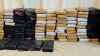Truck driver carrying hundreds of pounds of cocaine worth $3.8M arrested in Indiana