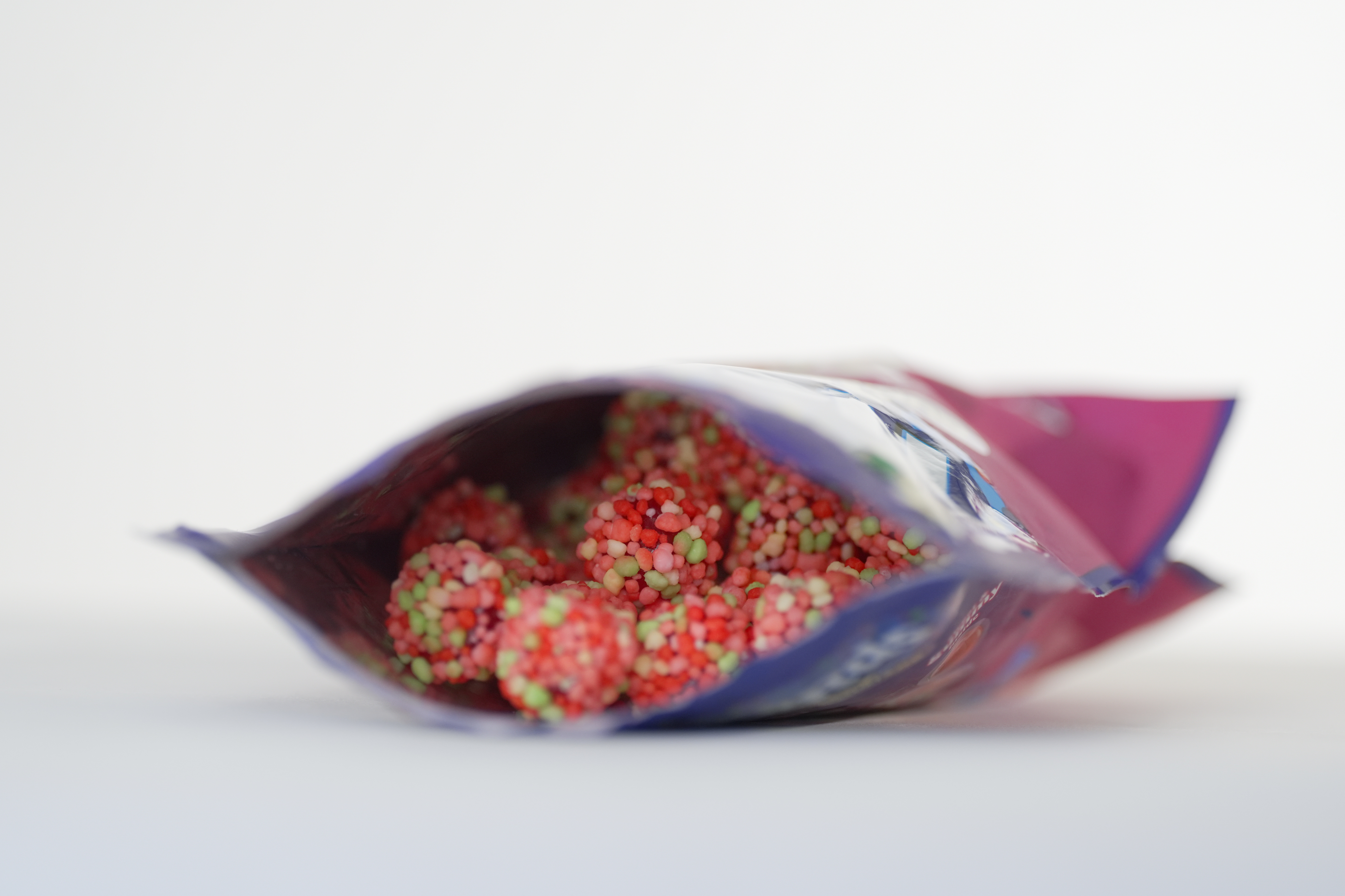 Food industry focus to satisfy consumers craving extra texture – NBC ...