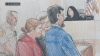 Frankfort mom accused of killing son said she intended to poison husband: Prosecutors