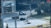 Police block busy north suburban road near popular museum after crash