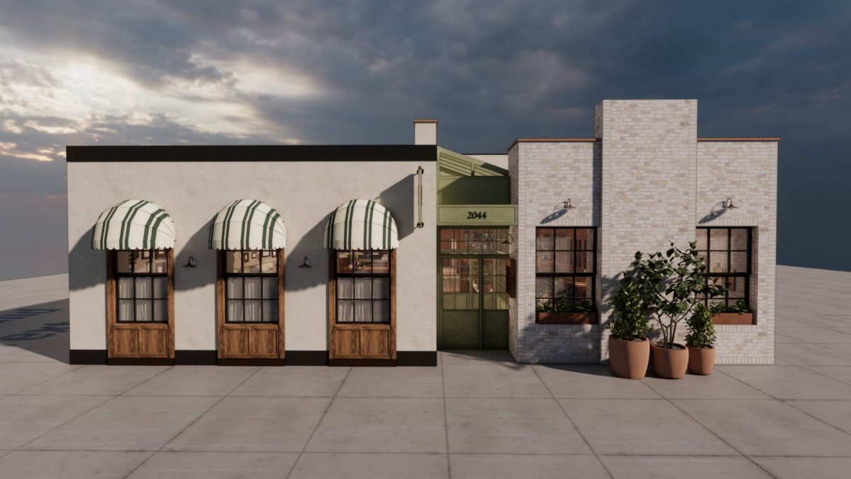Team behind Chicagos Monteverde to open new restaurant in Bucktown