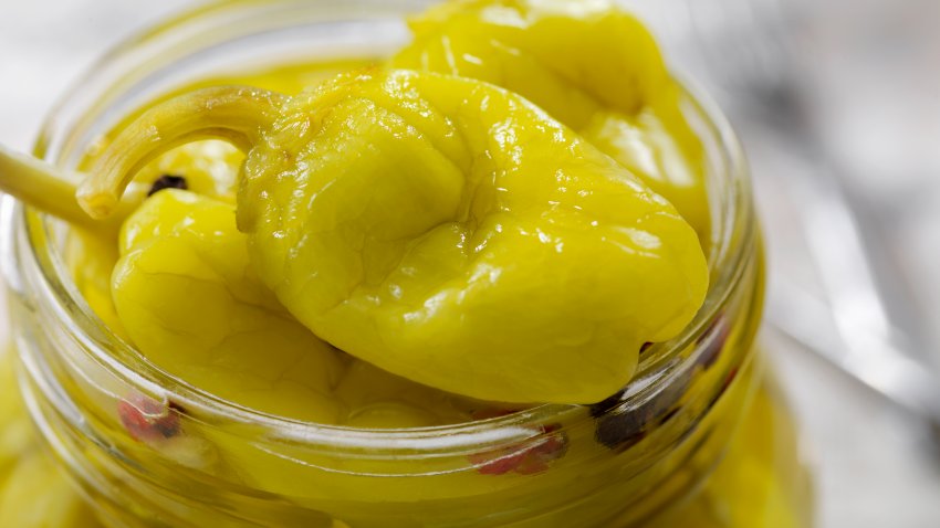 Peperoncini
