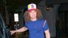 Carrot Top speaks out for the first time following suicide attempt