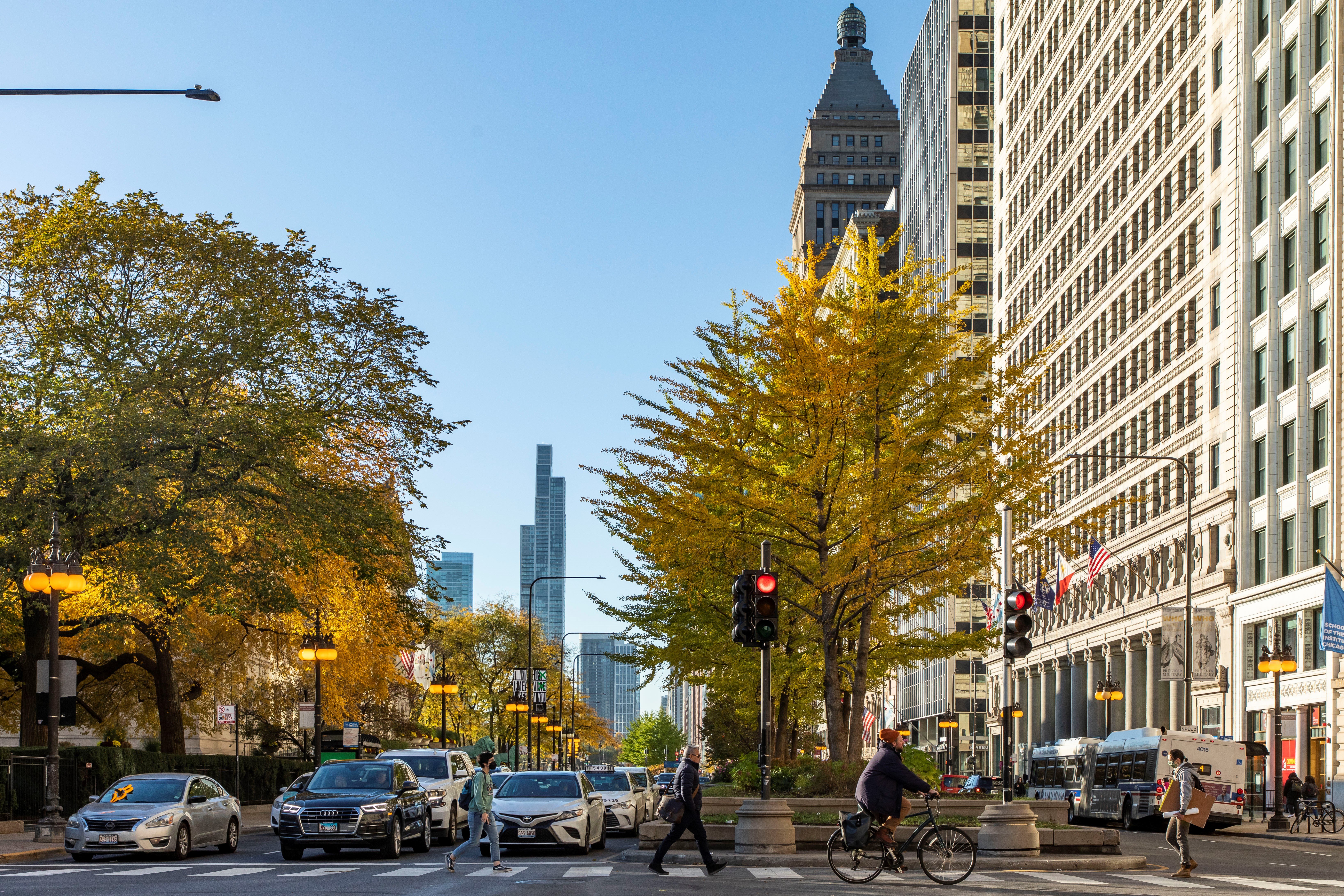 Fall equinox 2026: What the first day of fall will look, feel like in the Chicago area