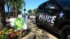 Swastika found drawn on slide at park, playground in Highland Park, city says