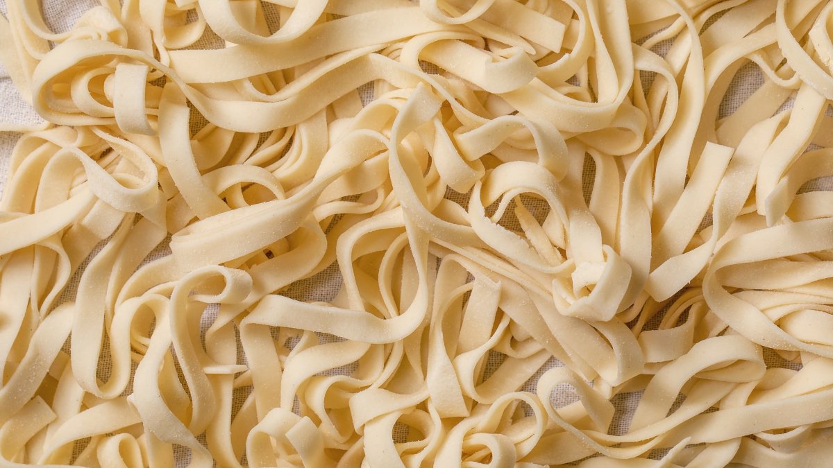 Pasta sold nationwide at Walmart recalled over possible listeria contamination
