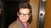 Actor Jonathan Taylor Thomas arrested, accused of kicking officer during traffic stop