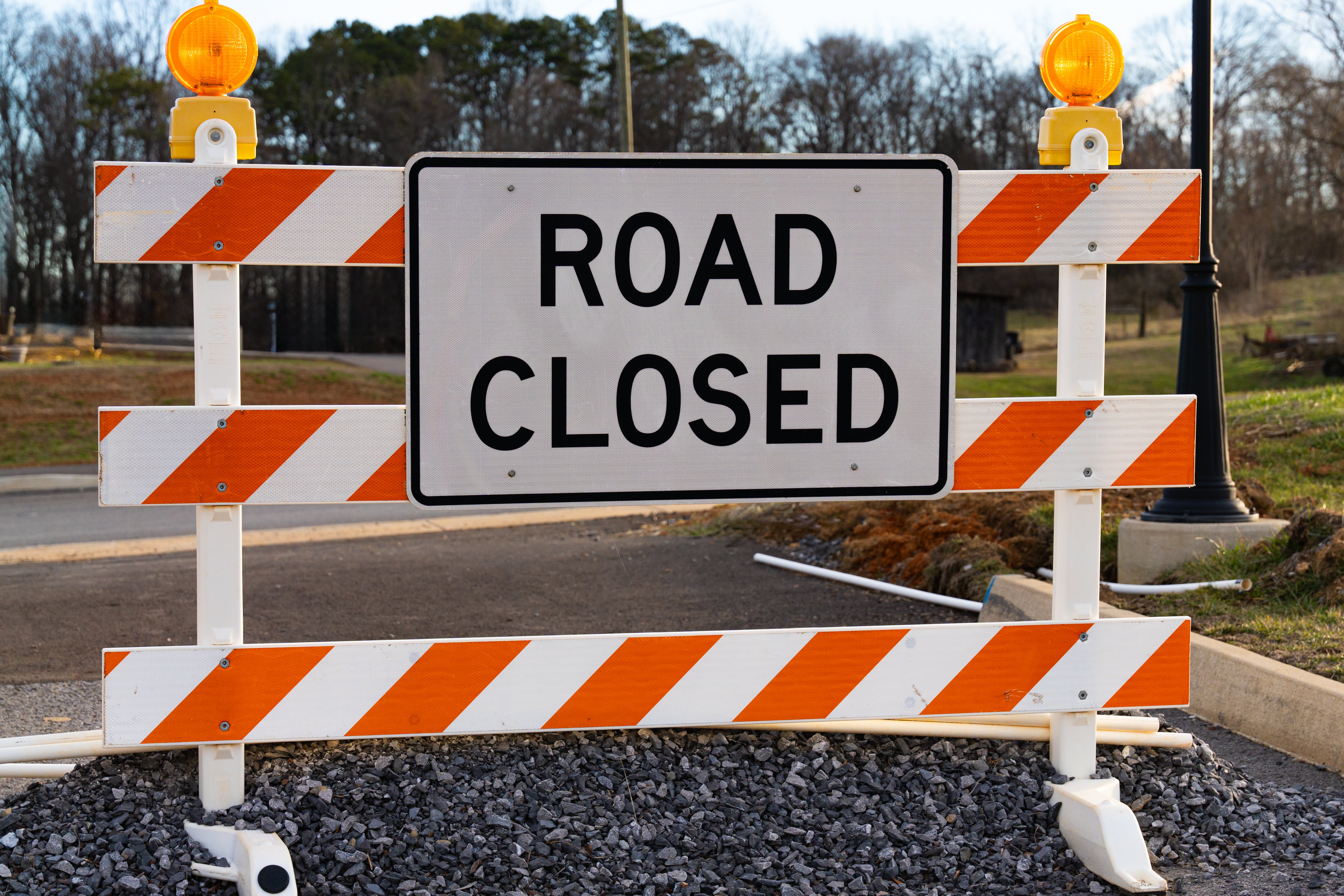 Illinois Route 53 bridge in suburban Palatine closed for emergency repairs