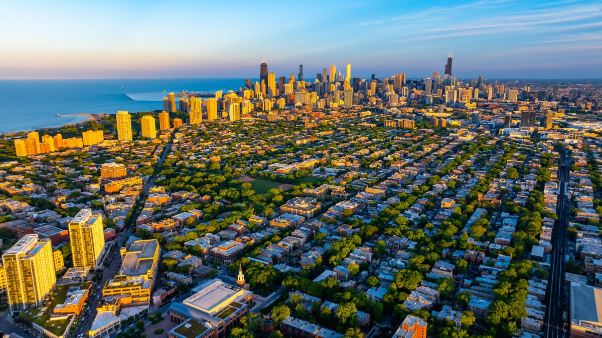 Chicago neighborhood named among the ‘coolest in the world for 2026 Chicago neighborhood named among the ‘coolest in the world for 2026