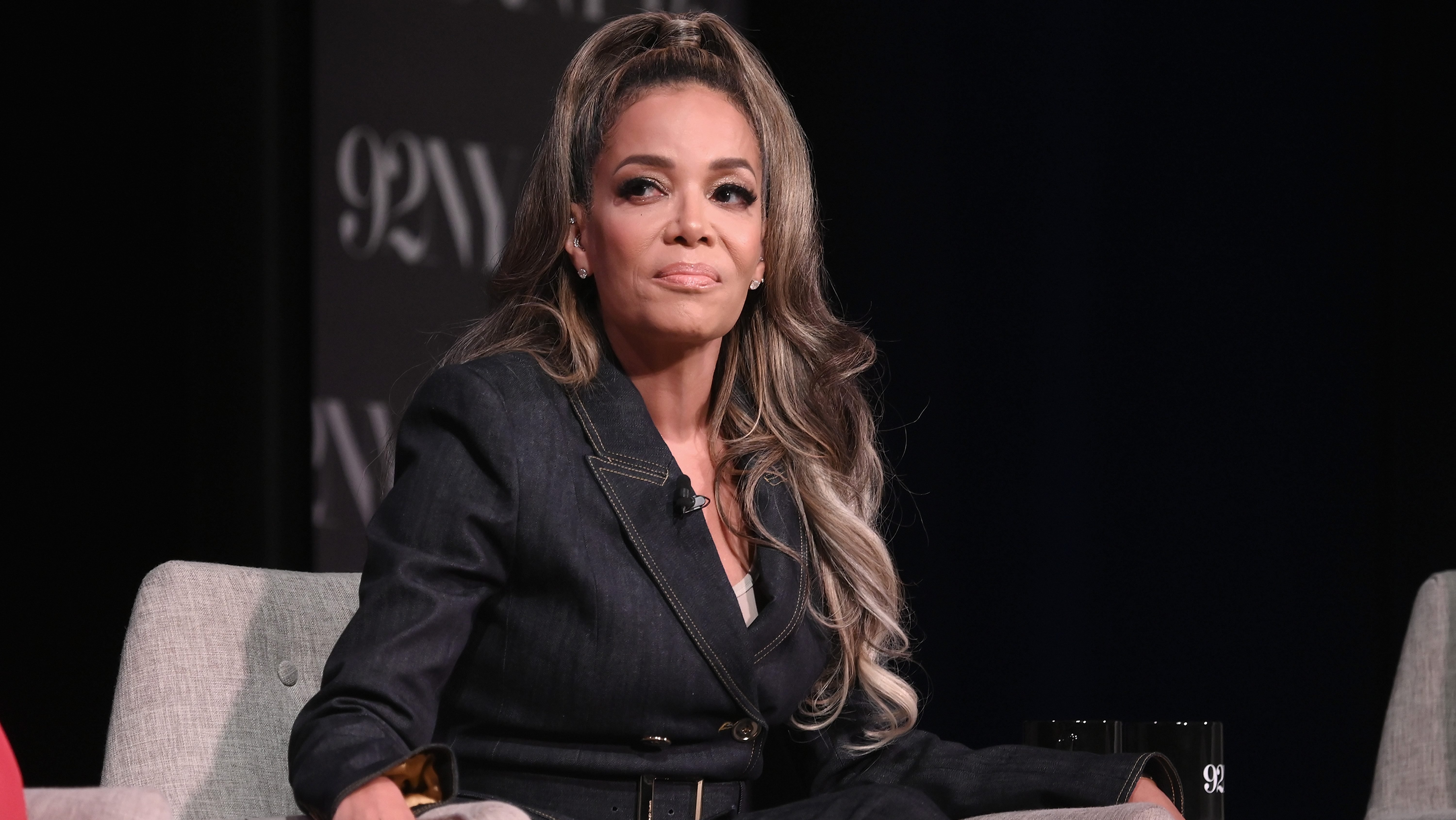 Sunny Hostin reveals she was holdout juror in 1991 ‘Butcher of Tompkins Square Park' trial