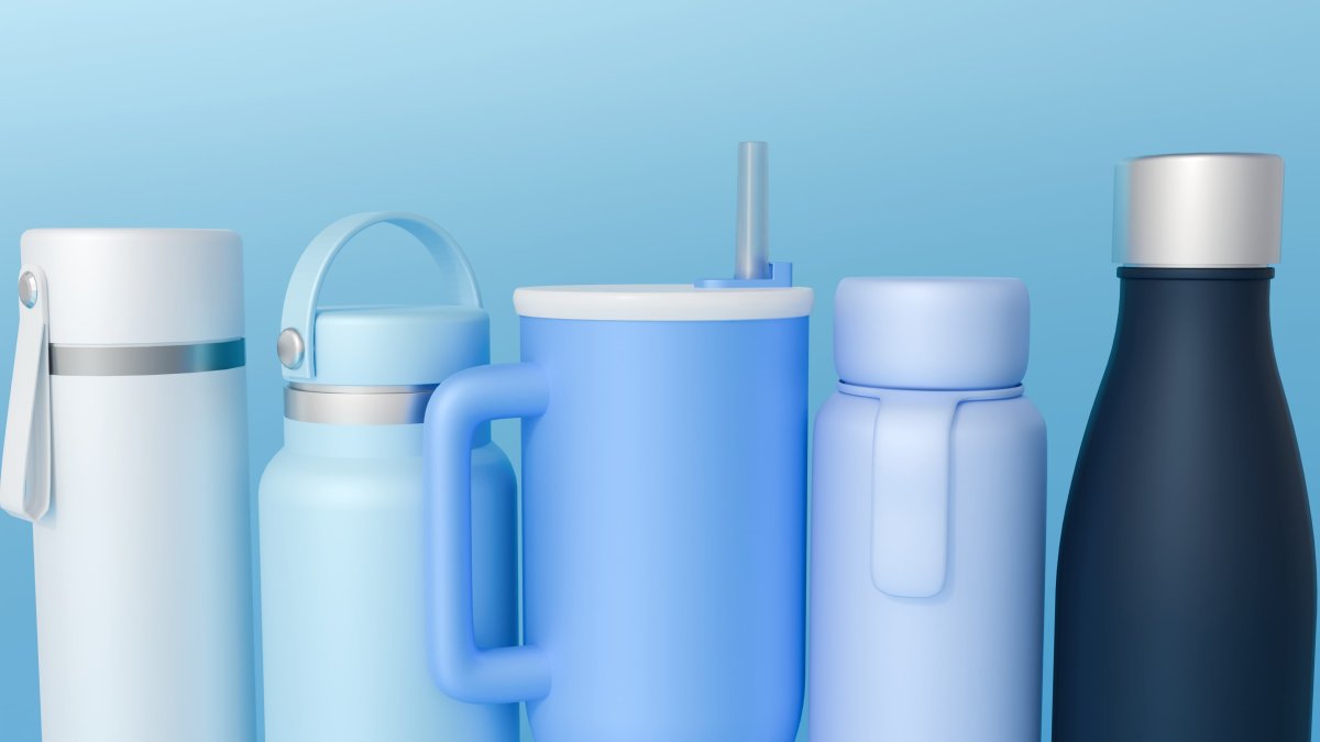 Ban on metal water bottles enacted by northwest Indiana school district