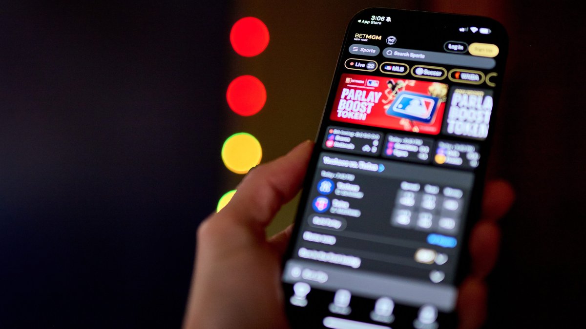 5 major sports leagues ask for protections from sports bettors’ threats