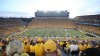 Iowa marching band member dies after medical emergency during game vs. NIU