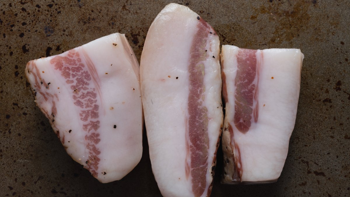 Photo: NBC 5 Chicago Italian Guanciale Recalled Across Eight States Due to Listeria Risk