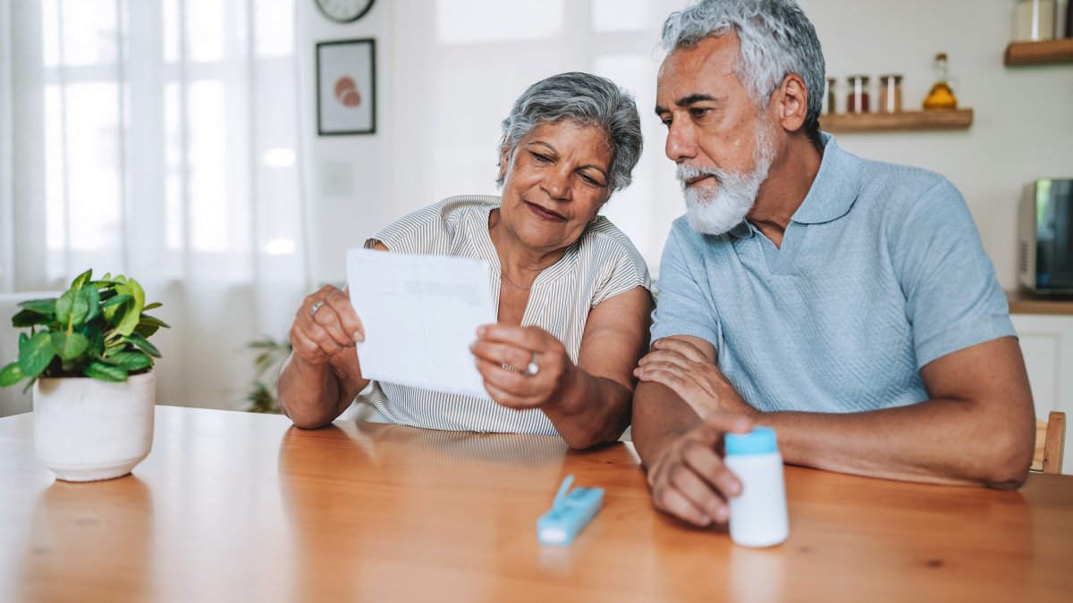Health insurance giant Humana is dropping hundreds of thousands of Medicare plans. Is one of them yours?