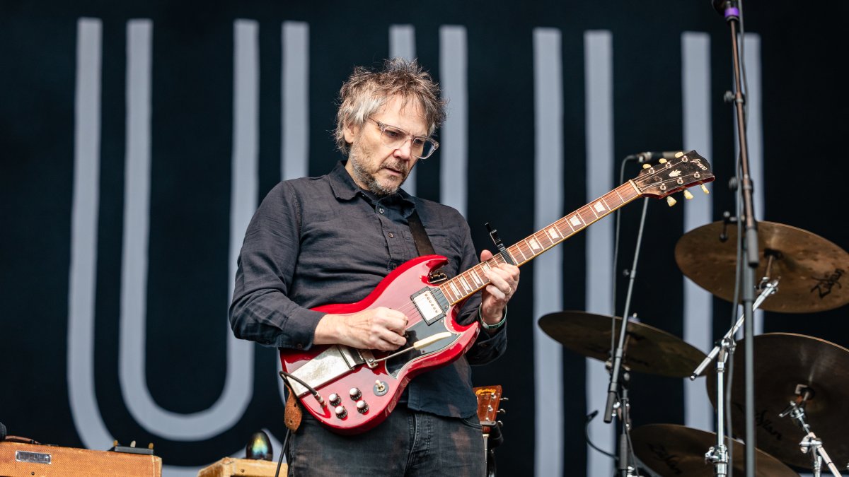 Wilco bringing &lsquo;Winterlude shows to Chicago this holiday season