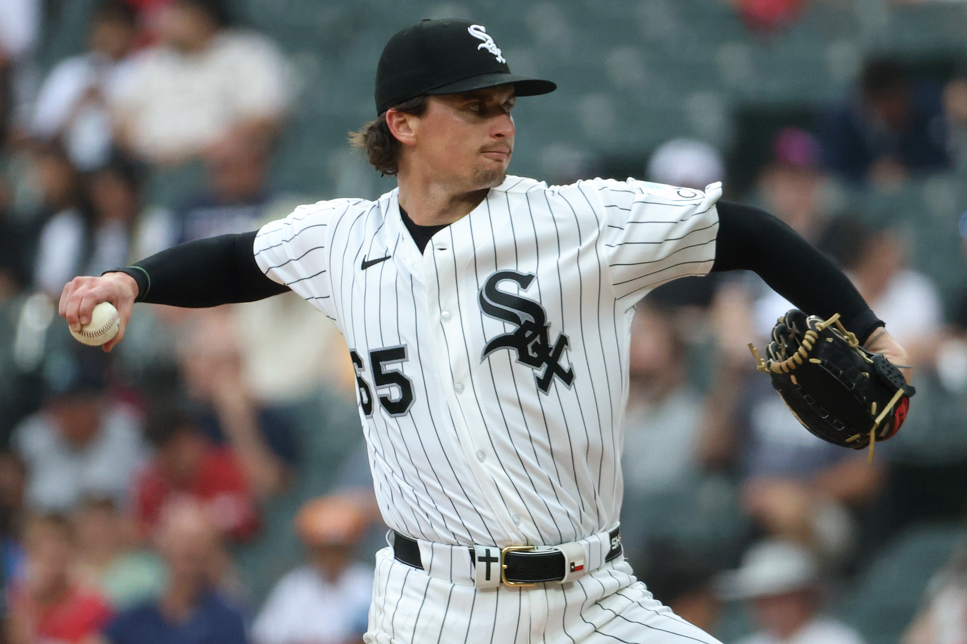 White Sox roster moves: Davis Martin reinstated from IL