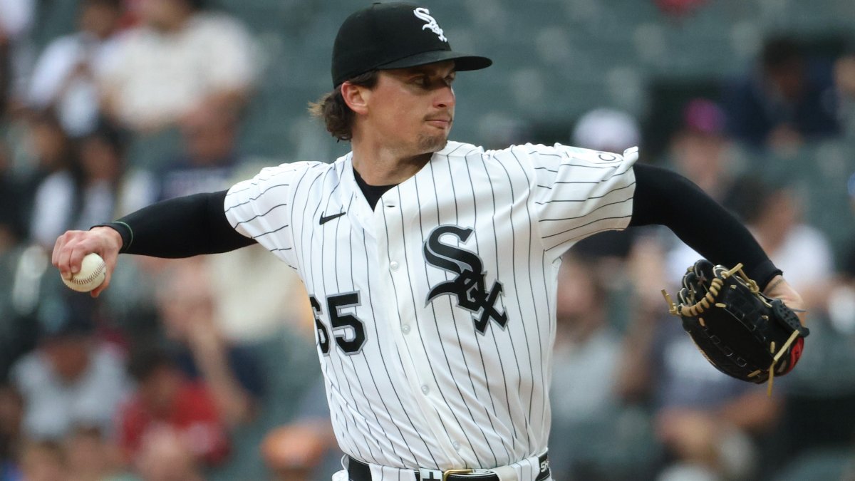 White Sox roster moves: Davis Martin reinstated from IL White Sox roster moves: Davis Martin reinstated from IL