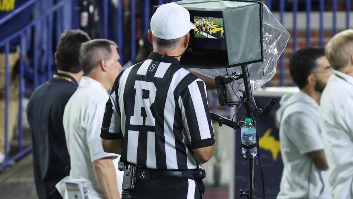 MAC appeals Michigan-Western Michigan result, asks NCAA to change result