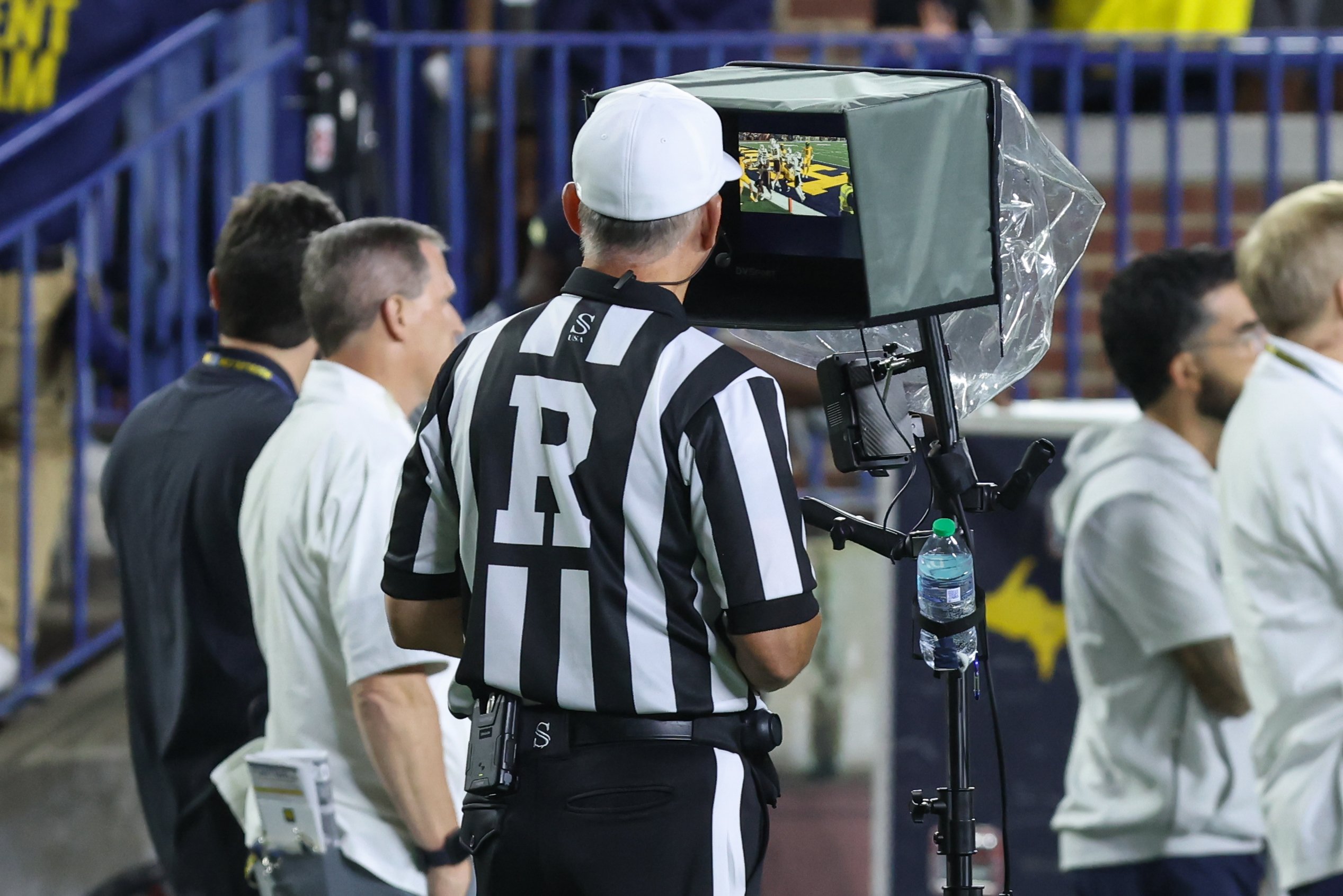 MAC appeals Michigan-Western Michigan result, asks NCAA to change result