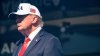 Trump says firefighters near ground zero carried him to safety ‘right after' 9/11 attacks