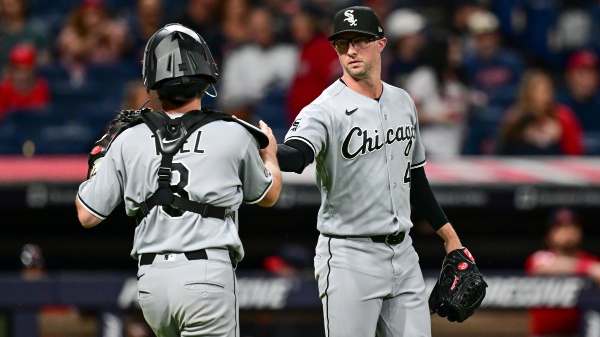 Chicago White Sox playoff update: Magic number, coming schedule and more Chicago White Sox playoff update: Magic number, coming schedule and more