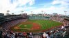 Looming nor'easter forces Cubs vs. Red Sox schedule changes