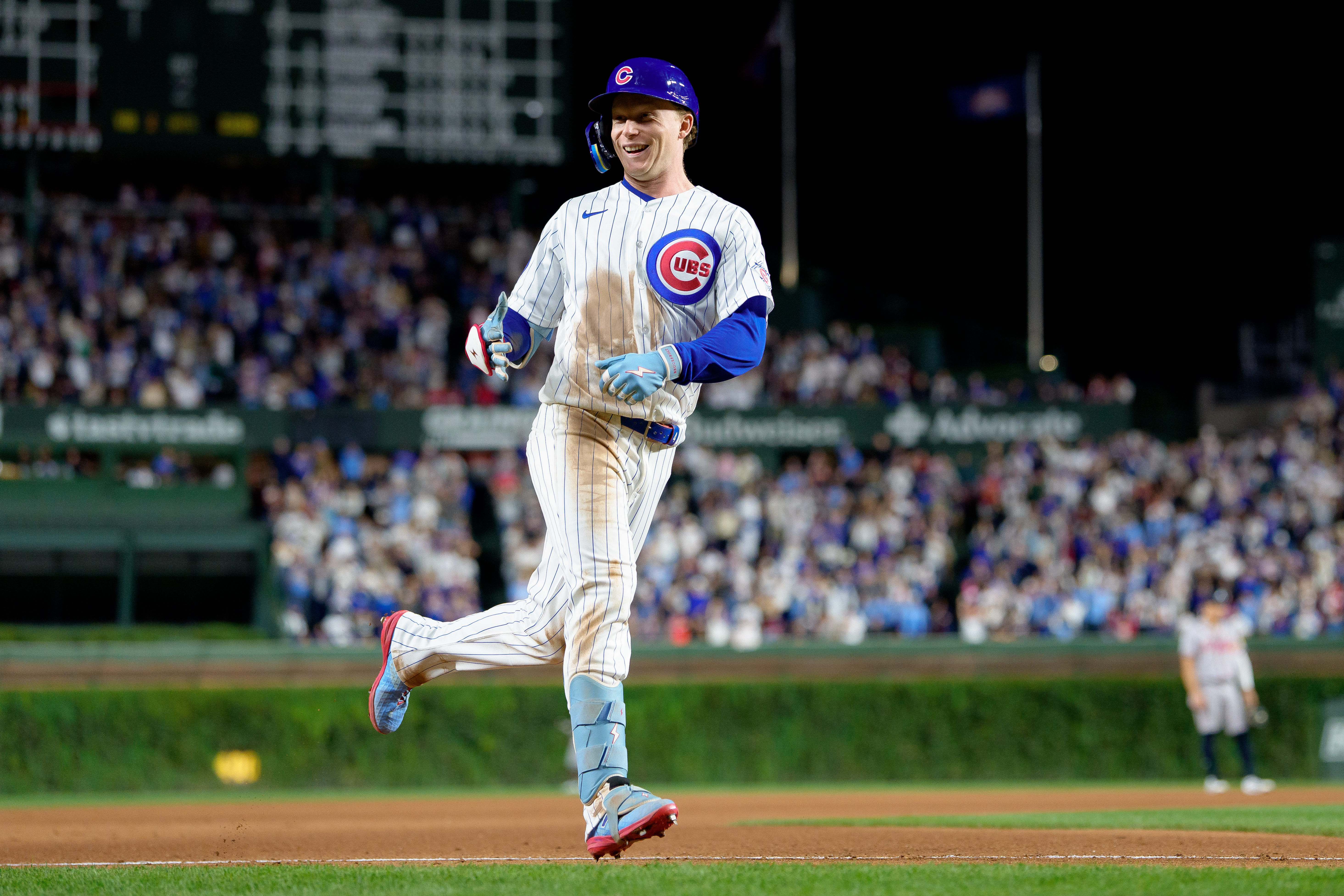 Chicago Cubs playoff update: Magic number, coming schedule and more