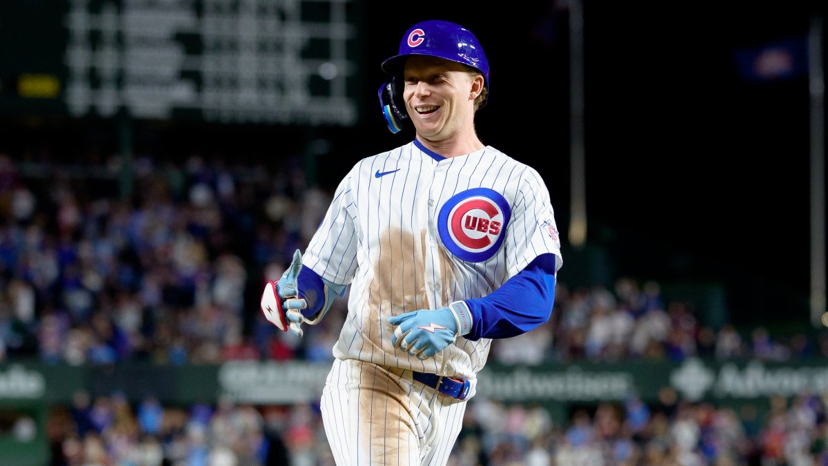 Chicago Cubs playoff update: Magic number, coming schedule and more Chicago Cubs playoff update: Magic number, coming schedule and more
