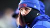 Alex Bregman says he's ‘super lucky' after being hit by foul ball