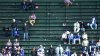 Here are the Cubs' magic number and playoff clinching scenarios Wednesday