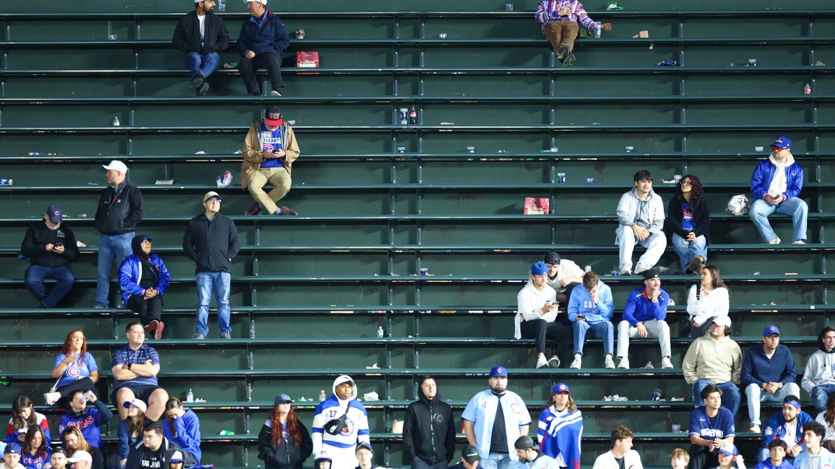 Here are the Cubs magic number and playoff clinching scenarios Wednesday Here are the Cubs magic number and playoff clinching scenarios Wednesday